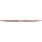 Ekena Millwork Statesman Wood Fretwork Pierced Ceiling Medallion, Wood (Paint Grade), 26"OD x 16 5/8"ID x 3/8"T CMWP26X26X0375STMF - alternate 2